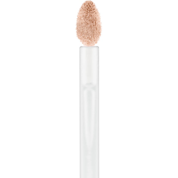 Camouflage + Matte Concealer
