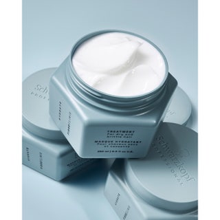 Schwarzkopf Professional Fibre Clinix Hydrate Treatment
