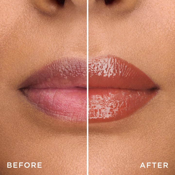 L'Absolu Rouge Glaze Tintation