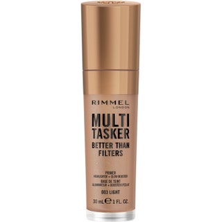 Rimmel London Kind&Free Multi Tasker 3In1