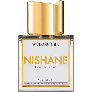NISHANE Wūlóng Chá