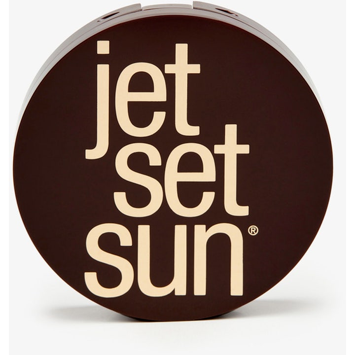 Bronzing Powder