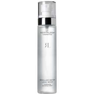 RevitaLash Micellar Water Lash Wash