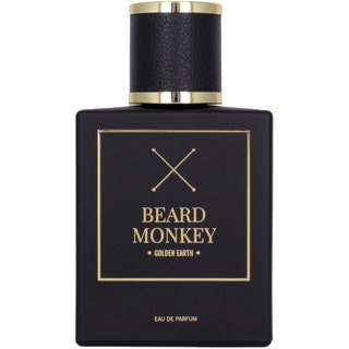 Beard Monkey Golden Earth