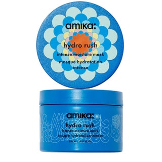 Amika Hydro Rush Intense Moisture Hair Mask