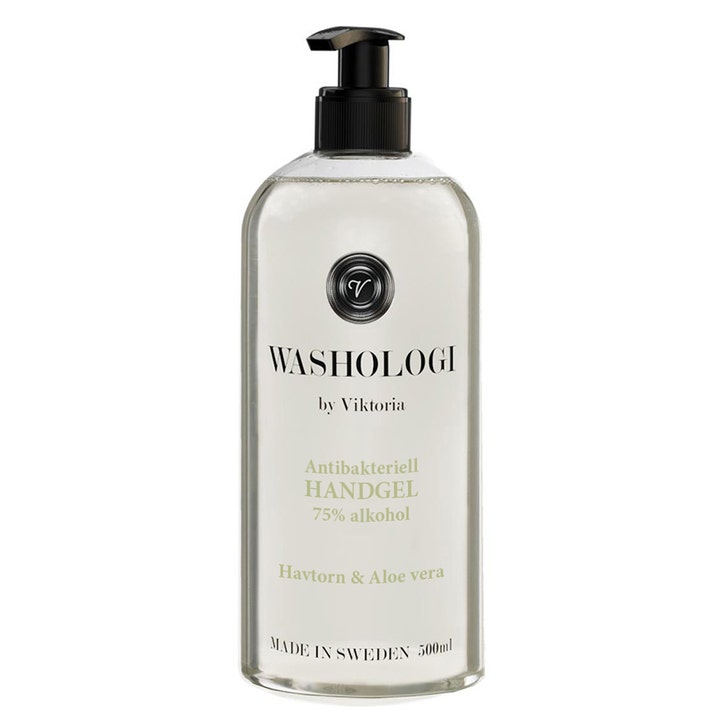 Hand Sanitizer
