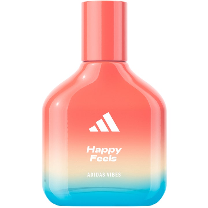 Vibes Collection Eau de Parfum