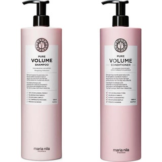 Maria Nila Pure Volume Duo