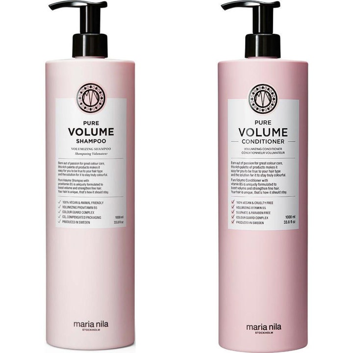 Pure Volume Duo