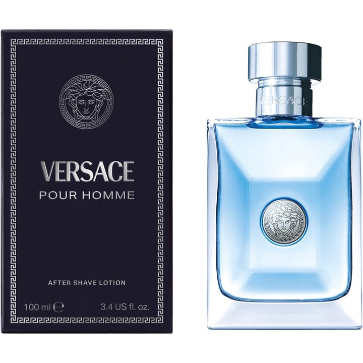 Pour Homme Duo