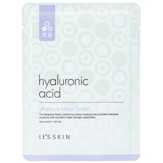 It'S SKIN Hyaluronic Acid Moisture Sheet Mask