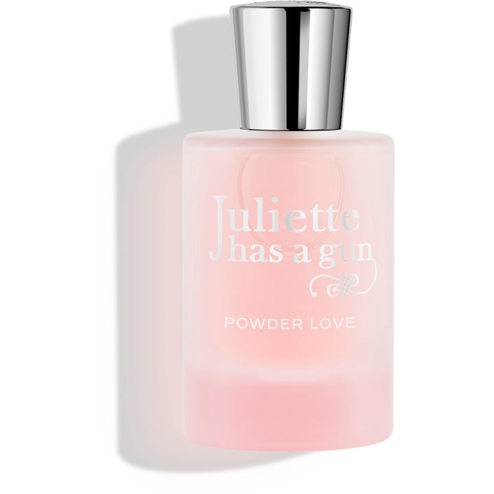 Powder Love
