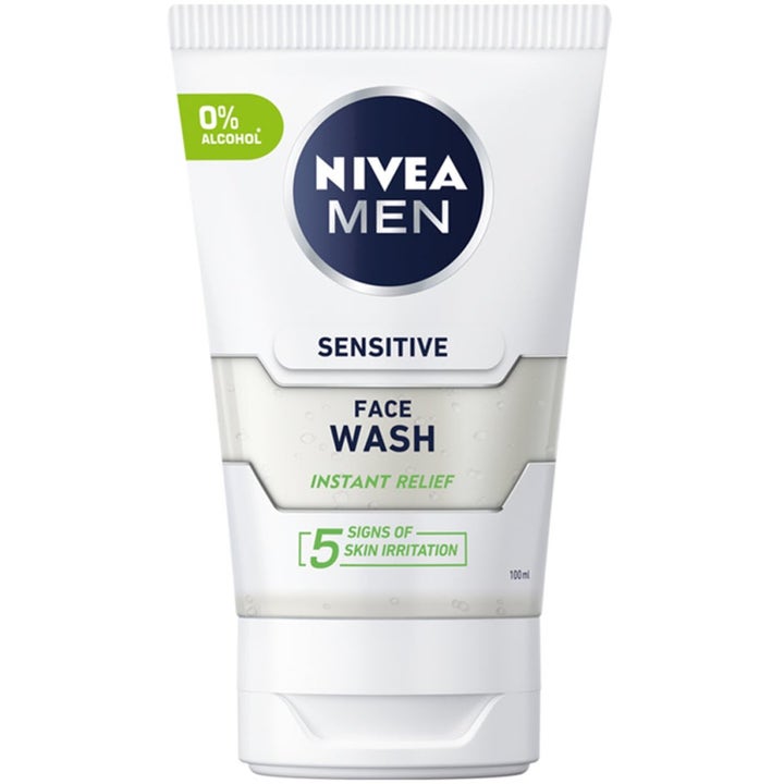 Sensitive Skin Essentials Set
