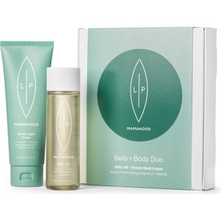 Lip Intimate Care Lip Mamahood Belly + Body Duo