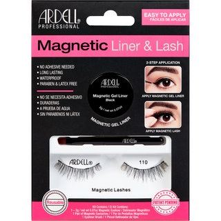 Ardell Magnetic Lash & Liner Kit 110
