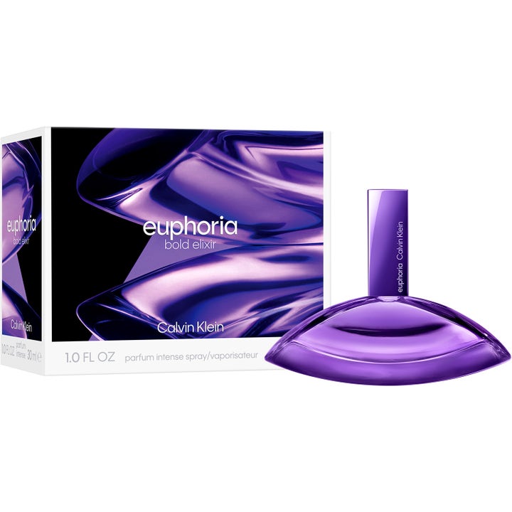 euphoria bold elixir