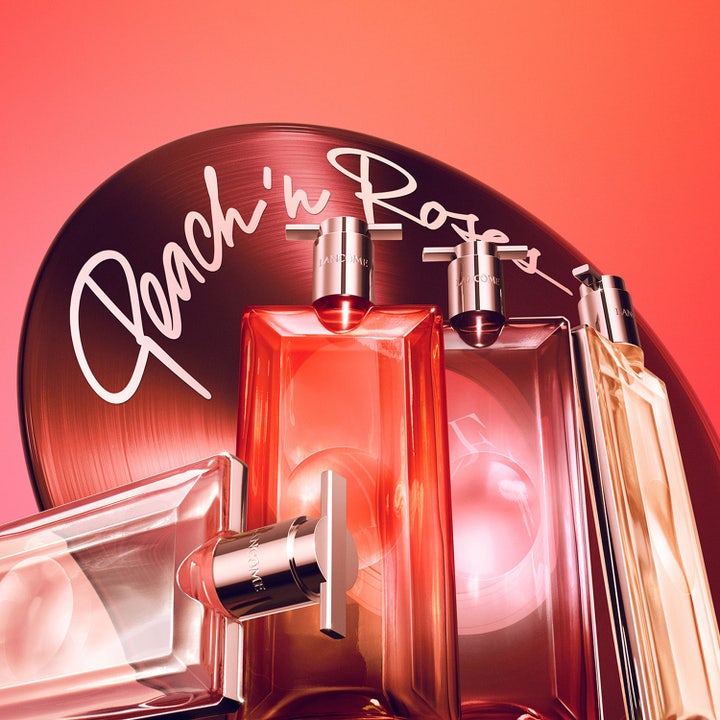 Lc Idole Peach´N Roses