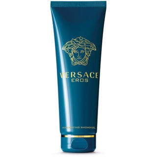 Versace Eros Pour Homme Shower Gel