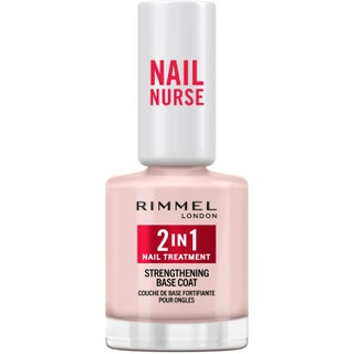 Rimmel London Nail Care