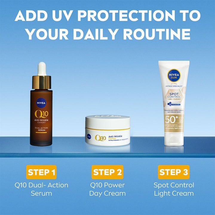 UV Face Luminous630