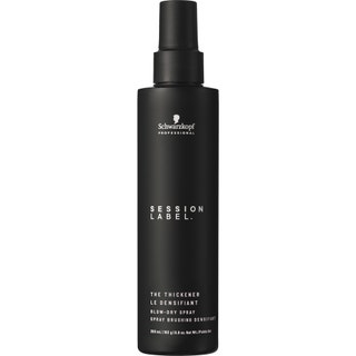 Schwarzkopf Professional Session Label Thickener
