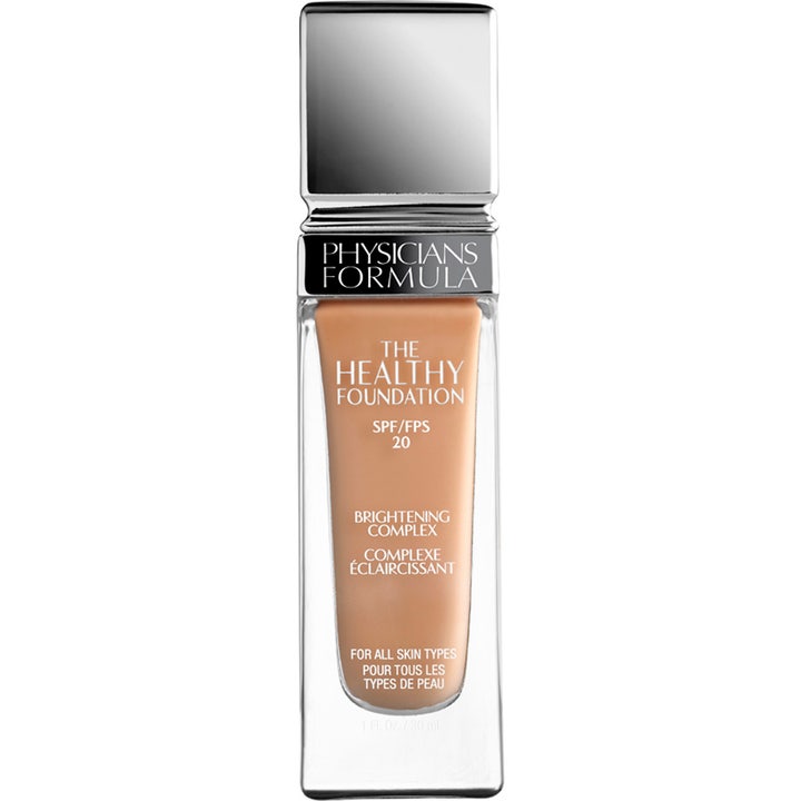 The Healthy Foundation SPF20