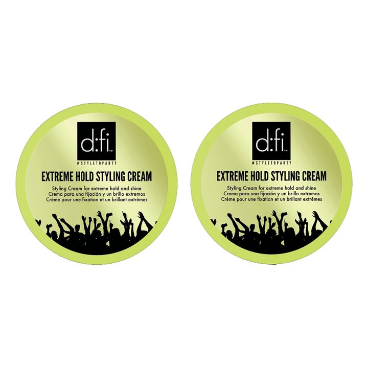 Extreme Hold Styling Duo