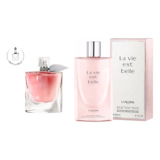 Lancôme La Vie Est Belle Duo