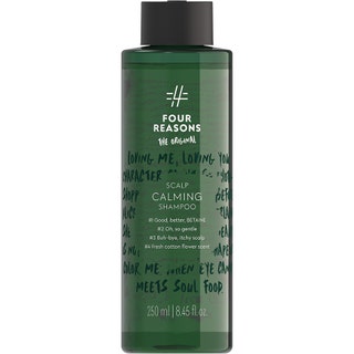 Four Reasons Original Scalp Calming Shampoo
