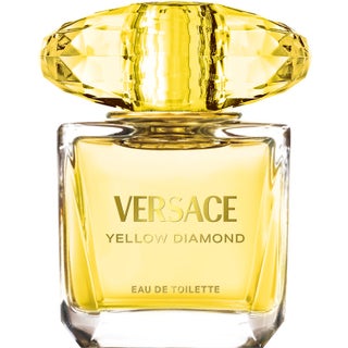Versace Yellow Diamond
