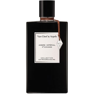 Van Cleef & Arpels Ambre Imperial