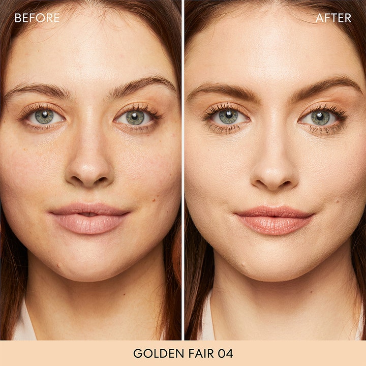 Original SPF15 Foundation