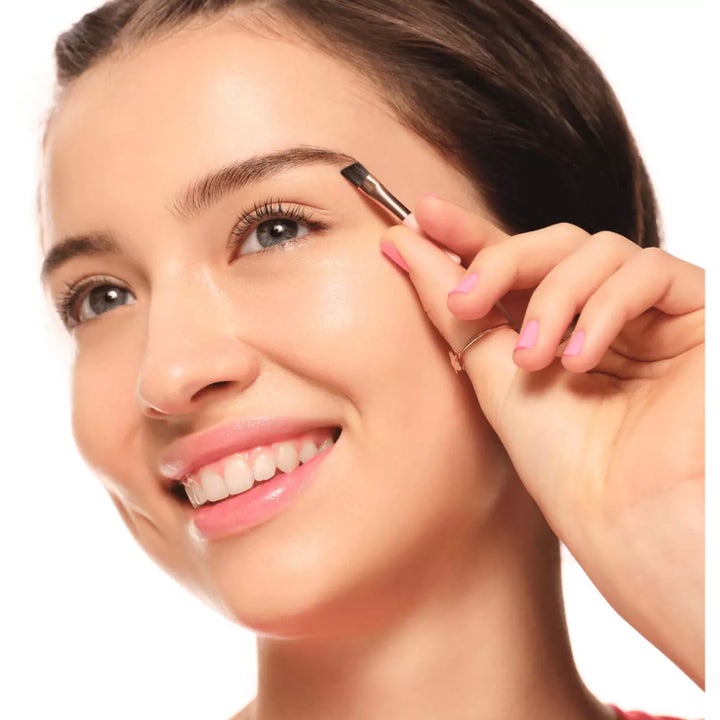 Brow Powder Duo Set