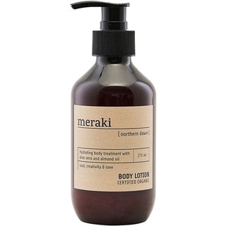 Meraki Northern Dawn Body Lotion