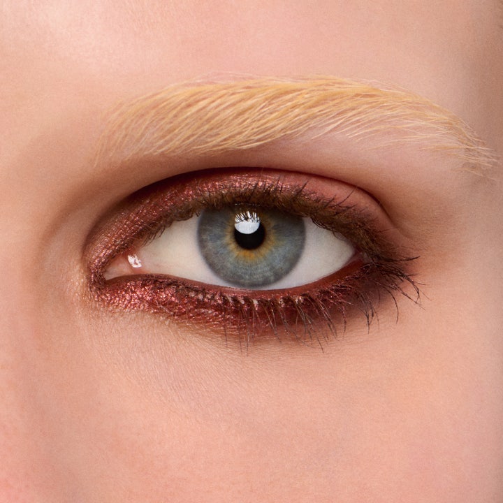Kajal Excess Longwear Smoky Eye Liner