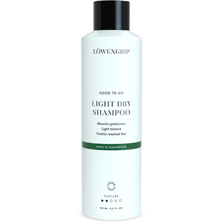 Good To Go Light Dry Shampoo
