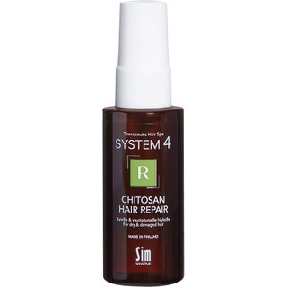 SIM Sensitive System 4 R Chitosan Hair Repair
