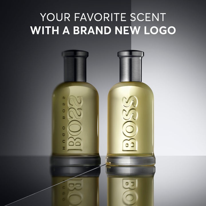 Boss Bottled Duo