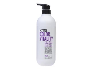KMS Color Vitality