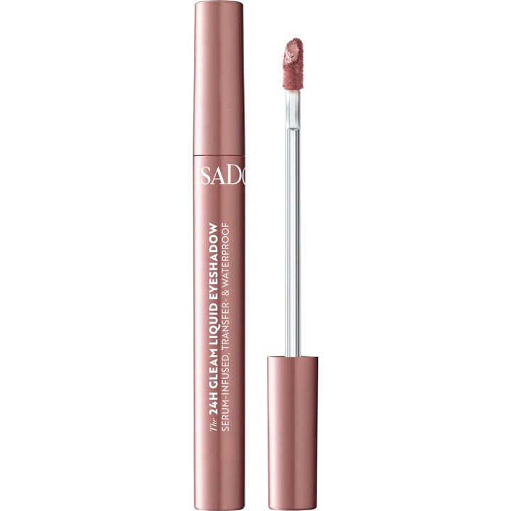 The 24H Gleam Liquid Eyeshadow