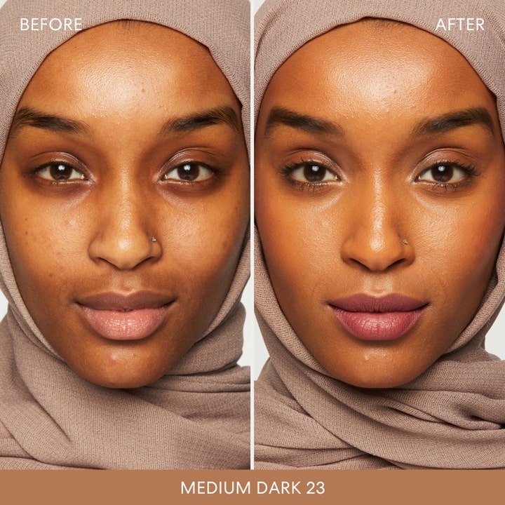 Original Loose Mineral Foundation SPF15
