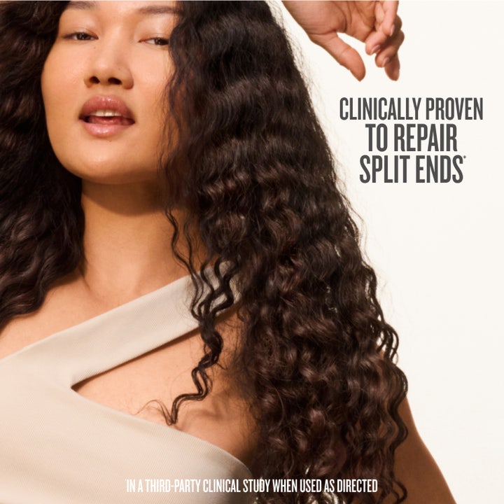 Brazilian Glossy Nourishing Hair Oil