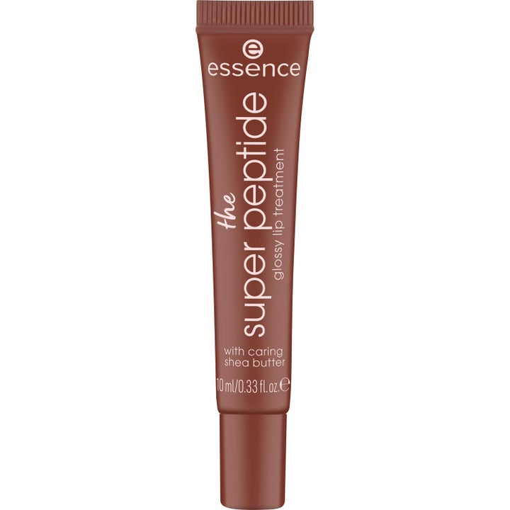 The Super Peptide Glossy Lip Treatment