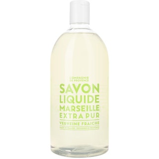 Compagnie de Provence Liquid Marseille Soap Refill