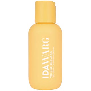 IDA WARG Beauty Volume Shampoo