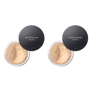 bareMinerals Duo Original SPF15 Foundation Fairly Light 03
