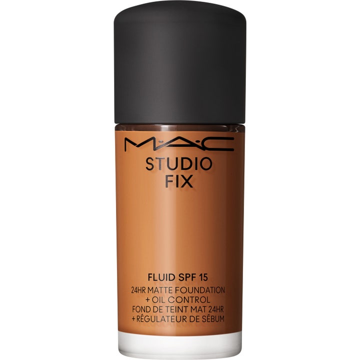 Studio Fix Fluid Broad Spectrum SPF15/Mini Mac