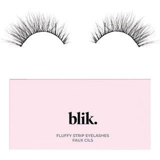 Blik Strip Lashes Allessandra