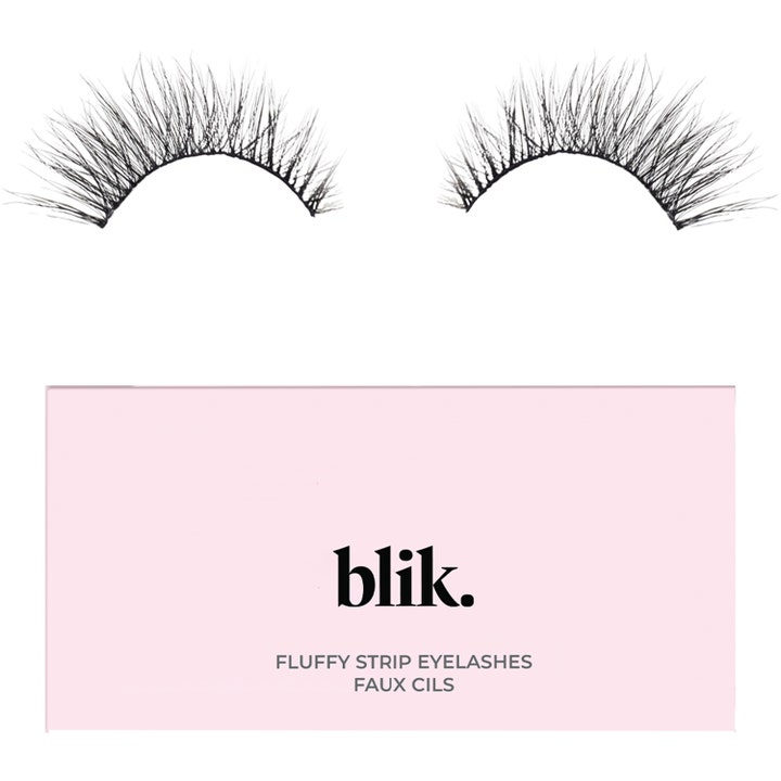 Strip Lashes Allessandra