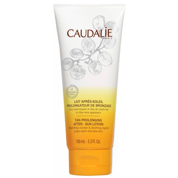 Beauty to go Tan Prolonging After Sun Lotion